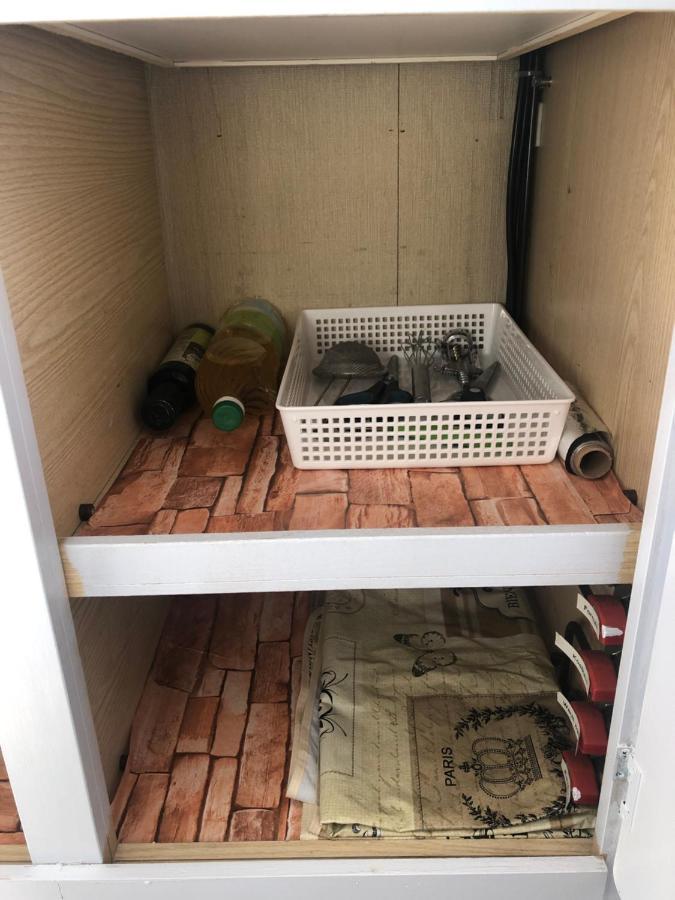 Adventure-Wohnmobil Otel Hagen  Dış mekan fotoğraf
