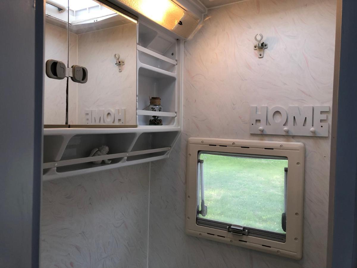 Adventure-Wohnmobil Otel Hagen  Dış mekan fotoğraf