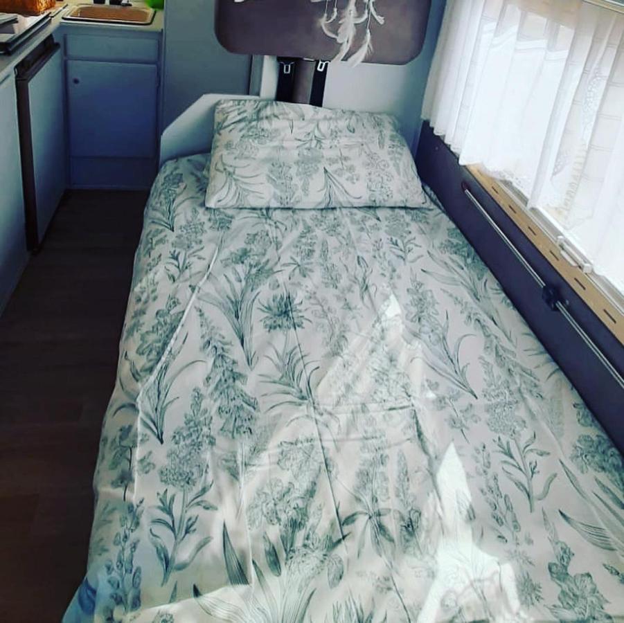 Adventure-Wohnmobil Otel Hagen  Dış mekan fotoğraf
