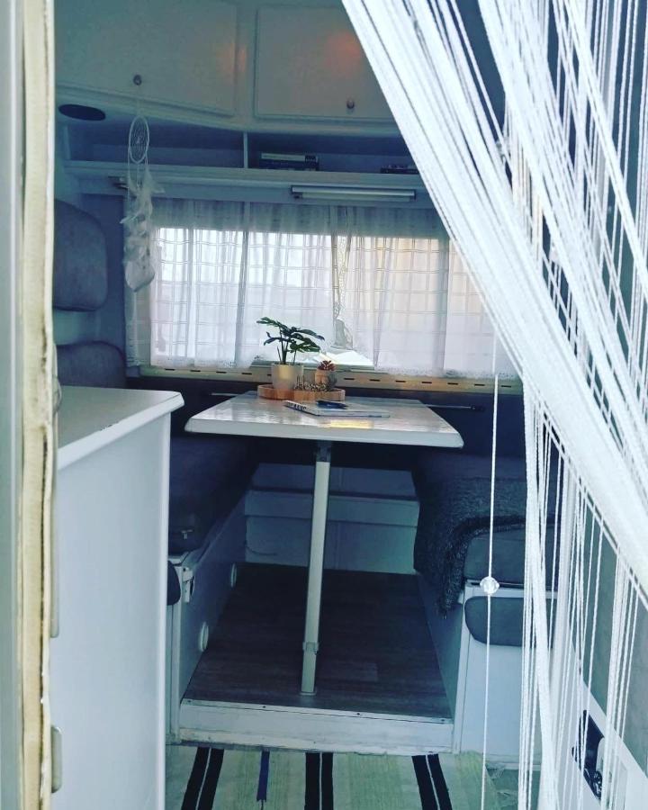 Adventure-Wohnmobil Otel Hagen  Dış mekan fotoğraf